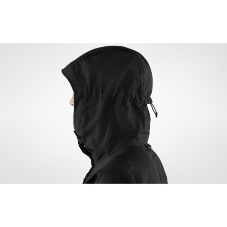 Dámska bunda Fjällräven Kaipak Jacket W