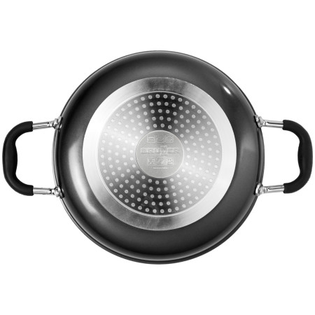 Sada riadov Brunner Pirate NG 7+1 - 22 cm