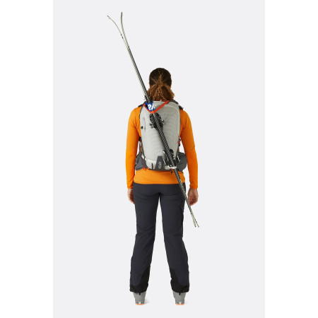 Skialpový batoh Rab Khroma 22