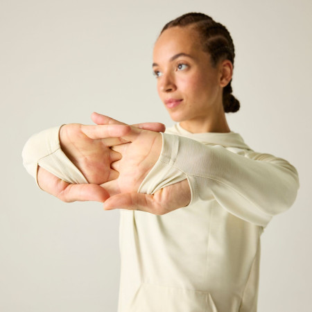 Dámske tričko Dare 2b Sprint Cty Hoodie