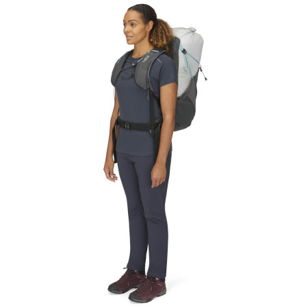 Batoh Rab Muon ND 40