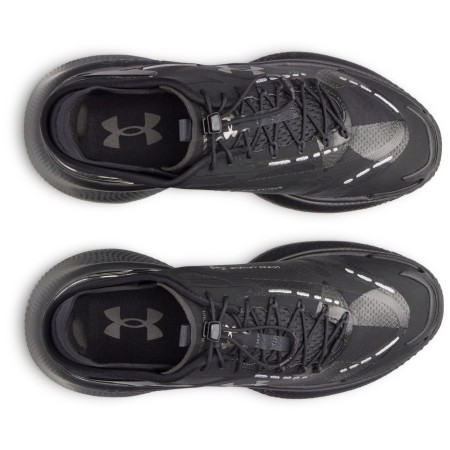 Pánske topánky Under Armour UA Echo Slipspeed