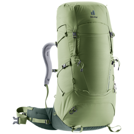 Turistický batoh Deuter Aircontact Core 55+10 SL