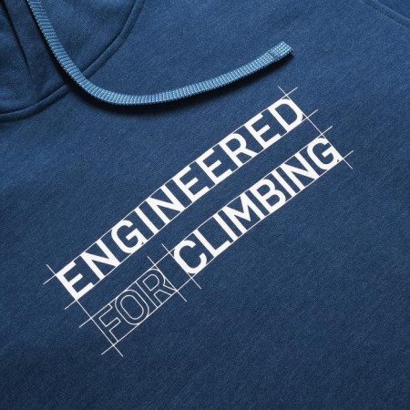 Pánska mikina Ocún Hoodie Men