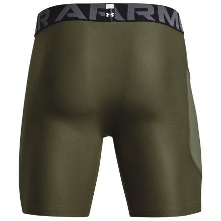 Pánske funkčné boxerky Under Armour HG Armour Shorts