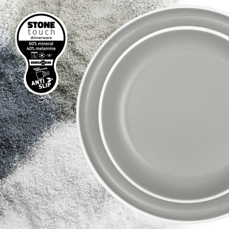 Tanier Brunner Deep Plate ø 20cm
