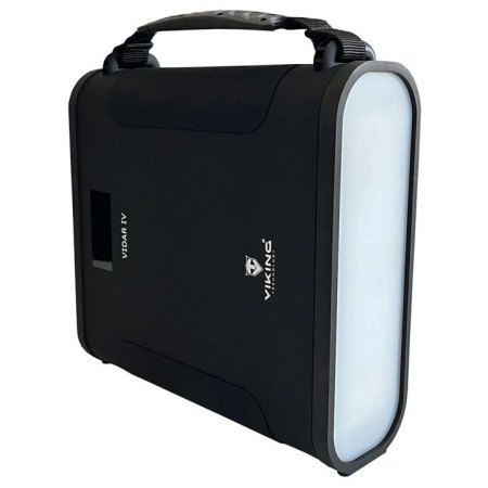 Outdoor powerbanka Viking Technology Vidar IV