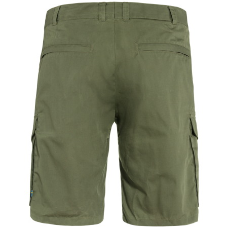 Pánske kraťasy Fjällräven Ruaha Shorts M