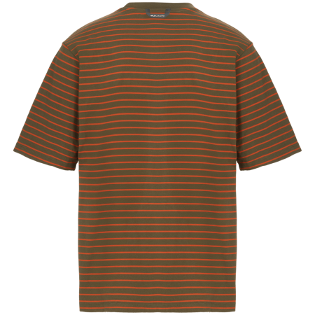 Pánske tričko Wild Country Lines Man T-shirt