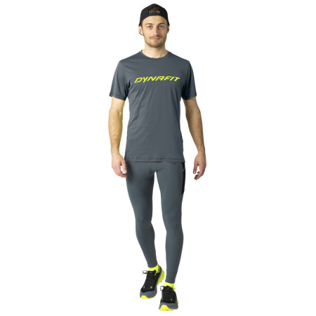 Pánske tričko Dynafit Traverse 2 M S/S Tee