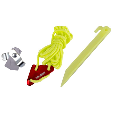 Slnečná strieška Brunner Sunny Van Roof 260