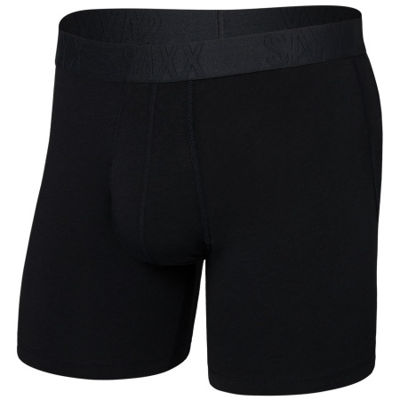 Boxerky Saxx Droptemp Cooling Cotton Boxer Brief Fly