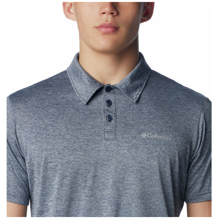 Pánske tričko Columbia Columbia Hike™ Polo