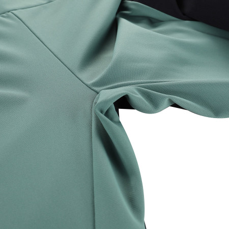 Dámske nohavice Alpine Pro Renza