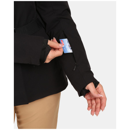 Dámska bunda Kilpi Carrie-W