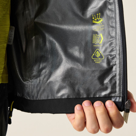 Pánska bunda Dare 2b Mens Ultra-Light Jacket