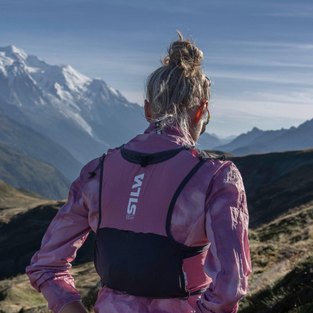 Bežecká vesta Silva Strive 5