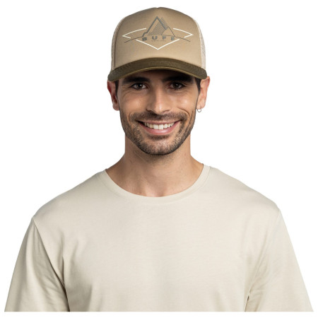 Šiltovka Buff Trucker Cap