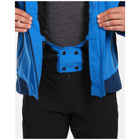 Pánska bunda Kilpi Turnau-M 2024