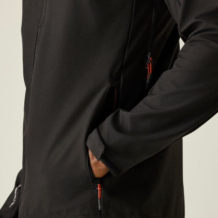 Pánska bunda Regatta Arana