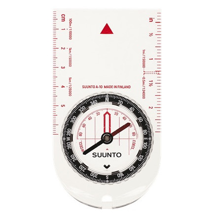 Buzola Suunto A-10 NH Compass