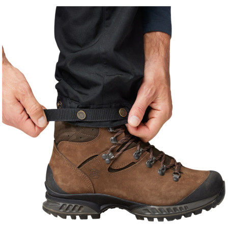 Pánske nohavice Fjällräven Vidda Pro Ventilated Trs M