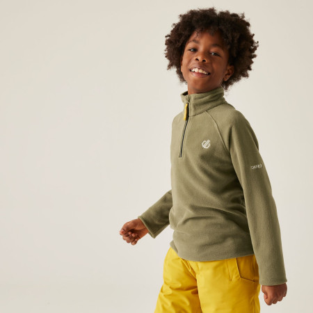Detská mikina Dare 2b Freehand Fleece MartiniOlive