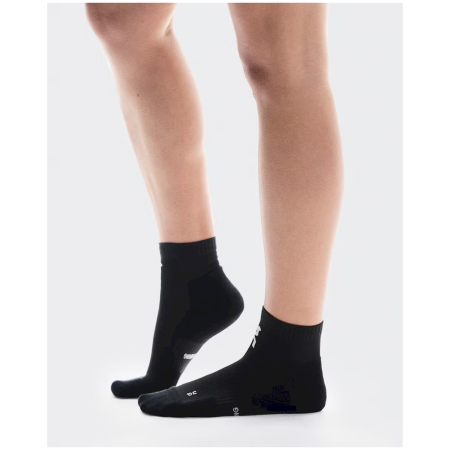 Sada ponožiek On Running Core Run Sock Mid 2P