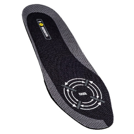 Vložky do topánok Bennon Absorba XTR ESD