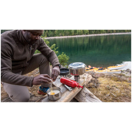 Sada hrncov MSR Alpine 2 Pot Set