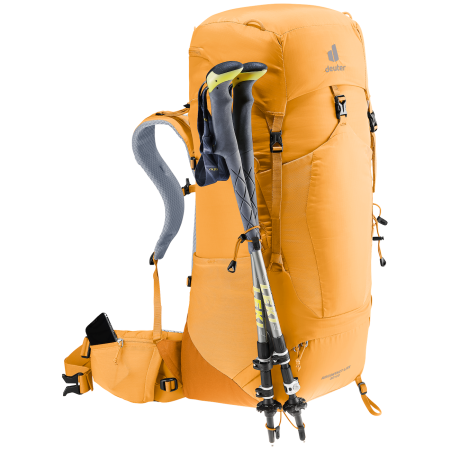 Batoh Deuter Aircontact Lite 50 + 10