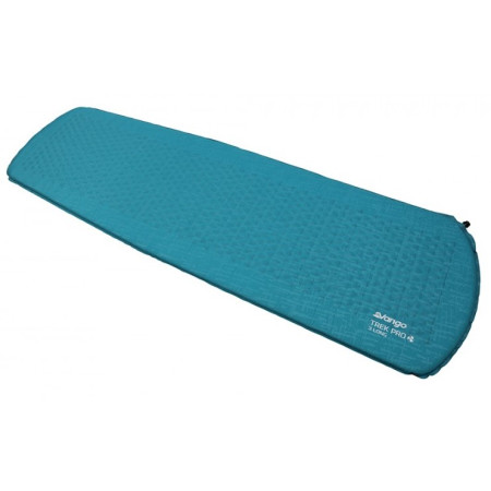 Samonafukovacia karimatka Vango Trek Pro 3 Long modrá Atom Blue