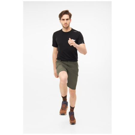 Pánske kraťasy Viking Sumatra