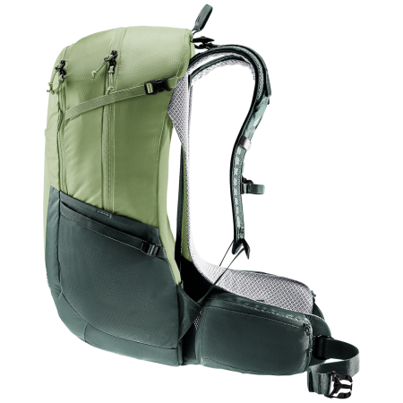 Batoh Deuter Futura 27