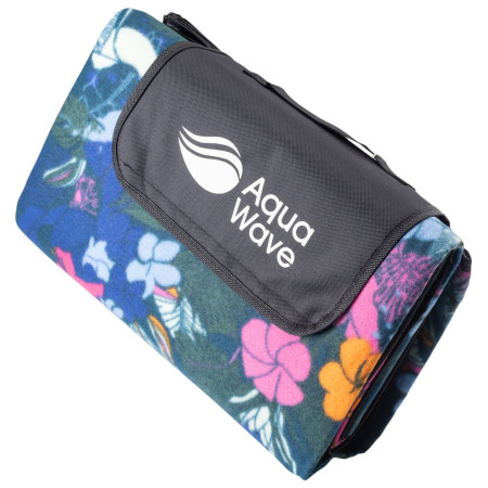 Pikniková deka AquaWave Salva Blanket