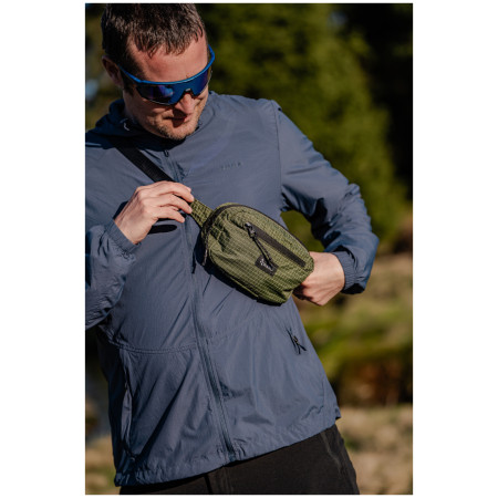 Ľadvinka Warg Camino Mini