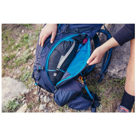 Dámsky batoh Gregory Kalmia 60 RC