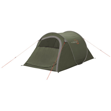 Stan Easy Camp Fireball 200