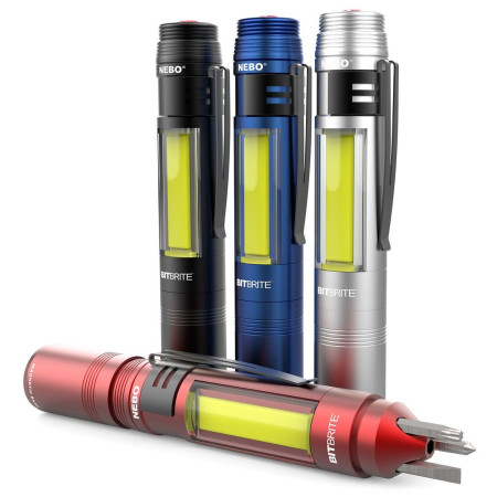 Svietidlo Nebo Bitbrite