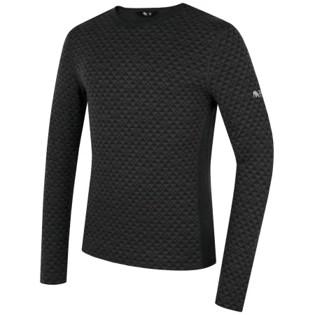 Pánske funkčné tričko Zulu Merino 240 Long