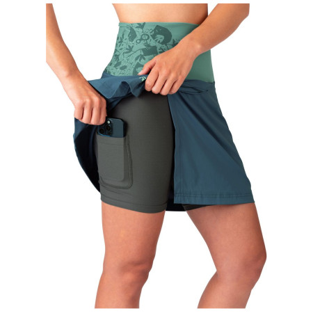 Dámska sukňa Rafiki Mandrea