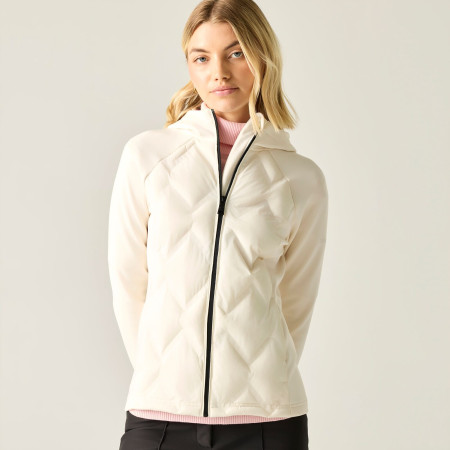 Dámska outdoorová bunda Dare 2b Enfold Hybrid