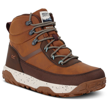 Dámske topánky Regatta Shayford