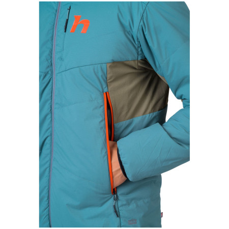 Pánska bunda Hannah Kechu Hoody