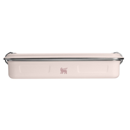 Box na jedlo Stanley The Useful Classic Box 1350ml ružová Rose Quartz