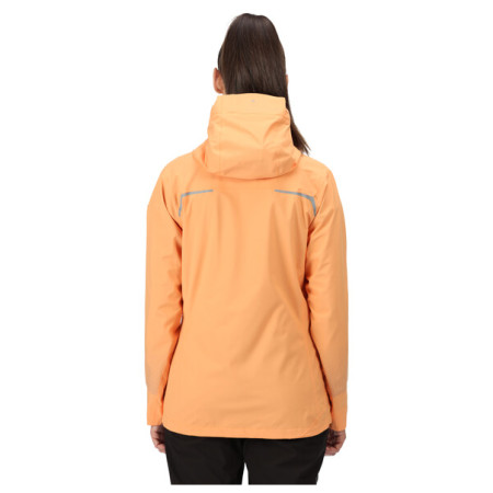 Dámska bunda Regatta Highton Pro Jkt