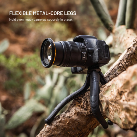 Statív FIXED Creator Flexible Tripod with 1/4" phone holder (works with MagSafe)