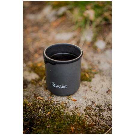 Hrnček Warg Duo 2v1 300ml