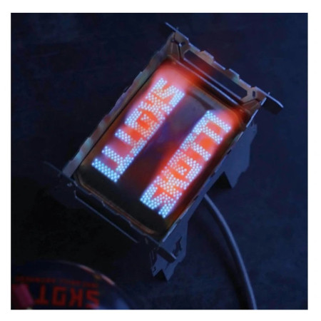 Kempingový varič SKOTTI Booster