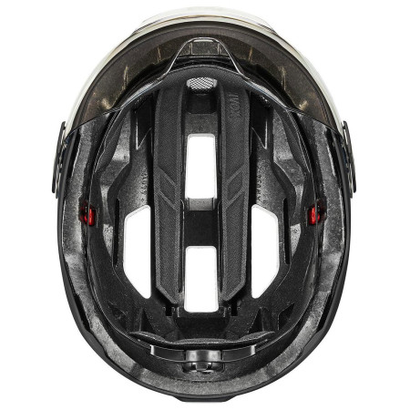 Cyklistická prilba Uvex Stride Visor